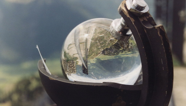 Сегодня – Всемирный день метеоролога