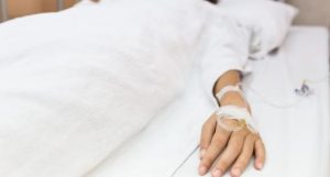 Умерли роженица и младенец в больнице Донецкой области