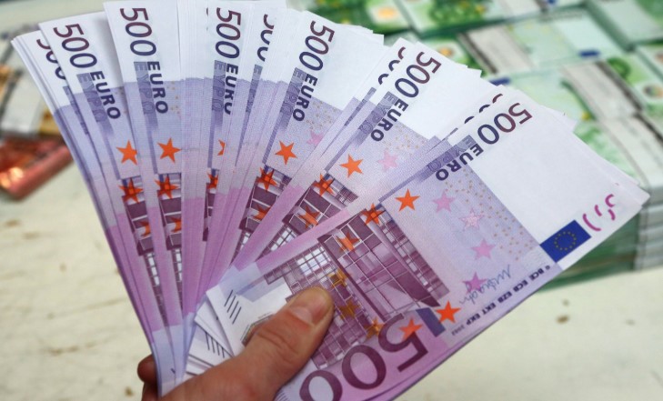 Грант. Фермери, підприємці в галузі торгівлі та сфери послуг можуть отримати до 5 тисяч євро