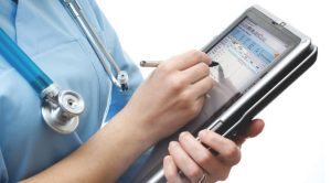В Украине вводят электронную медкарту: что нужно знать