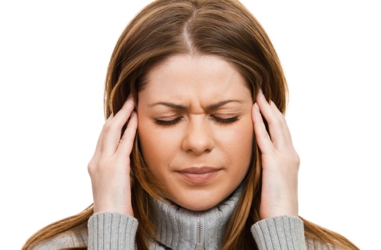 Украинцев предупредили о возможном ухудшении иммунитета и мигренях из-за погоды