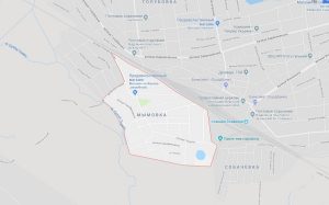 Позабыта-позаброшена горсоветом: в Славянске просят помощи жители Мымовки