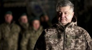 Зачем Порошенко едет в Славянск