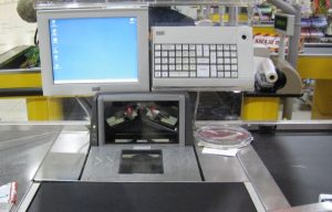 У Слов’янську наряд поліції охорони затримав грабіжника магазину