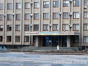 У Слов’янську шукають начальника управління містобудування та архітектури міської ради, головного архітектора міста