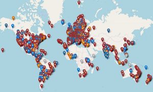Украинские школьники завтра будут бастовать