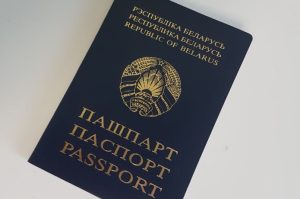 Поліцейські виявили незаконного мігранта, що мешкав у Святогірську