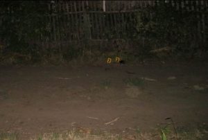 Слов’янські поліцейські проводять перевірку за фактом побиття жителя Краматорська