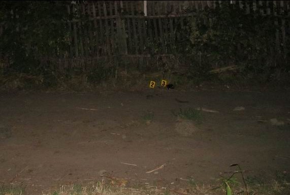 Слов’янські поліцейські проводять перевірку за фактом побиття жителя Краматорська