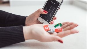 Завдяки профілактичній роботі поліцейських жителі Слов’янська стали менше довіряти аферистам