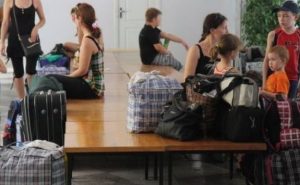 В Украине ввели дополнительную льготу для граждан из категории ВПЛ