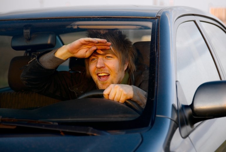 Бумажный экземпляр автогражданки больше не является обязательным