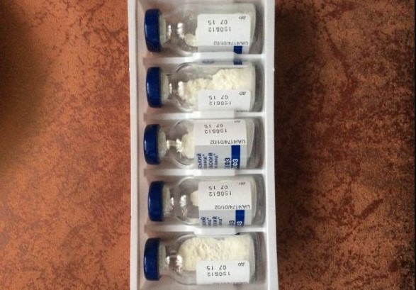 В Украине запретили антибиотик из-за летального случая