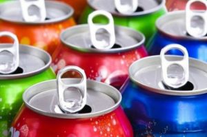 За порушення правил споживання енергетичних напоїв будуть штрафувати