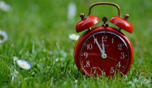 В ночь с 30 на 31 марта Украина перейдет на летнее время