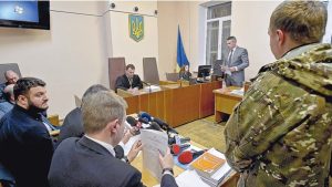 Защита свидетелей по-новому: депутаты хотят создать новую службу и делать пластические операции