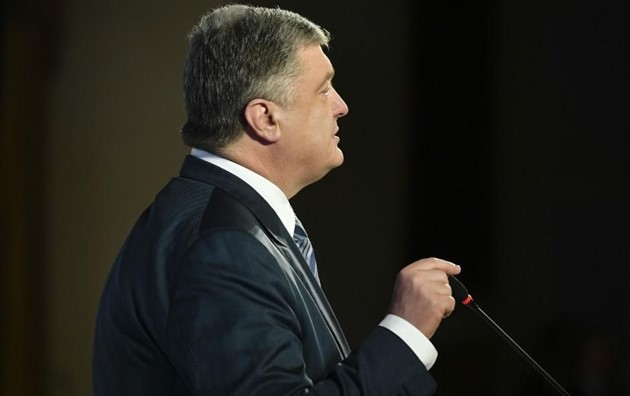 С 1 апреля снайперы и десантники на передовой будут получать по 24 тысячи гривен