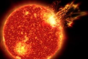 Сильная магнитная буря с 24 по 29 марта 2019 года: как избежать проблем с самочувствием