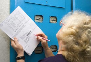 Как и кому мы платим за электричество