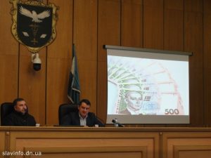 Вадим Лях отчитался о своей работе за прошлый год