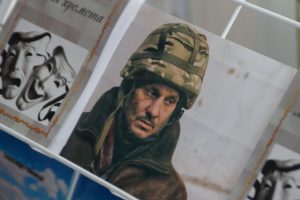 Пам’яті поета, журналіста, патріота Олександра Романька: сьогодні у Слов’янську пройде поетичний фестиваль