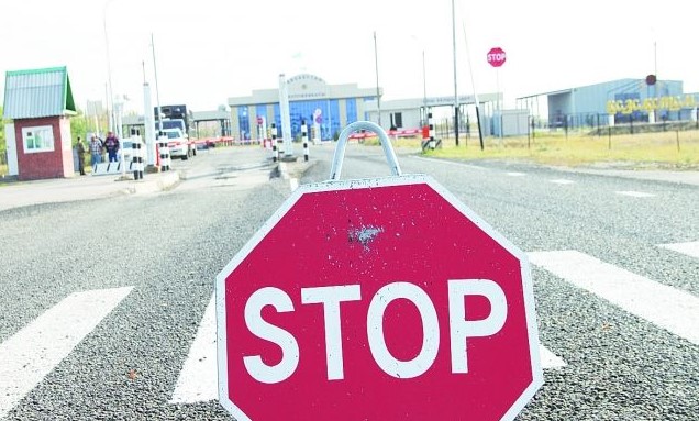 В Украине введут визовый контроль для граждан отдельных стран, – проект ВРУ