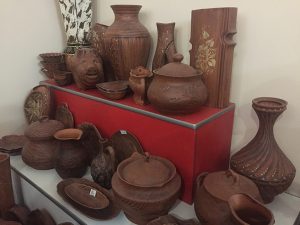 Чем обернется для Славянска падение керамического производства