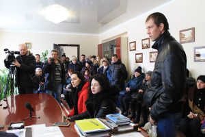 «Масложир» идет ко дну