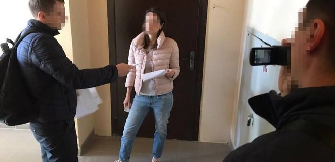 Уроженцы Донецкой области продавали российский газ боевикам