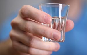 Наказав за споювання дружини: зять завдав смертельних травм власній тещі