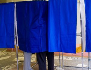 Від 1 до 3 років: Поліція закликає громадян дотримуватися таємниці голосування під час виборів 