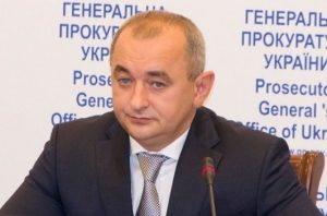 Сколько стоит секретная информация об украинцах: Матиос назвал расценки