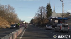 Зброя, наркотики, посібники бойовиків  – тижневий результат роботи блокпостів Слов’янської оперативної зони в системі ООС