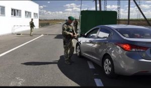 В правила пересечения линии столкновения на Донбассе внесли важные изменения, – МинВОТ