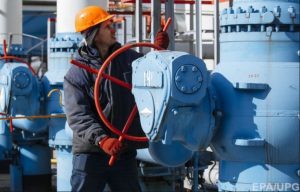 К следующей зиме: Украина начала сезон закачки газа в подземные хранилища