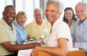 Впервые в истории человечества стариков стало больше, чем маленьких детей