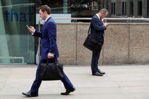 В Украине запустили эксперимент: смартфоны и планшеты разрешили использовать вместо кассового аппарата