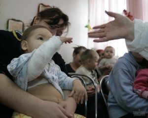 В Украине запретили препарат “Облепиховое масло”