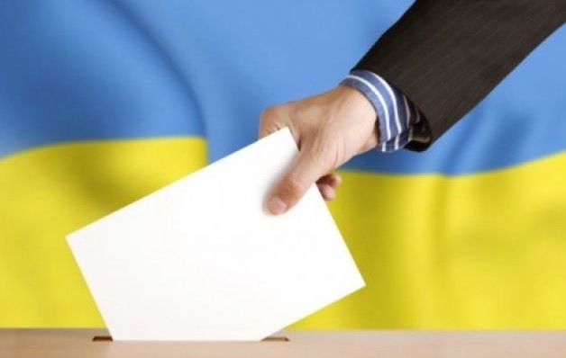 Второй тур выборов президента Украины 2019: дата и кто проходит