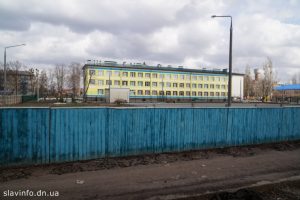 Для создания спортивной площадки в школе №13 нужно 11 миллионов