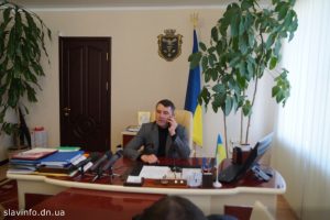 70 млн. долга «Воде Донбасса» город будет погашать пять лет