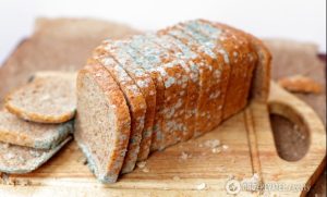 Лучше выбросить! Стало известно, какой хлеб категорически нельзя есть