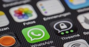 Вирусы в WhatsApp: пользоватей атакуют опасные расширения