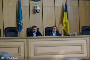 Городская власть решила написать о бессмысленном обращении