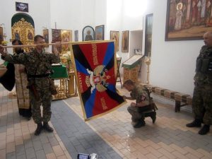 Через 5 лет Гиркин врет о ситуации в Славянске