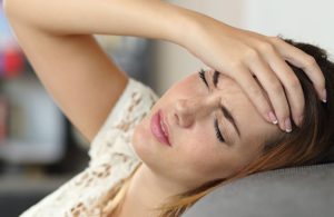 С 22 по 25 апреля:  синоптики предупредили о возможном влиянии погоды на работоспособность