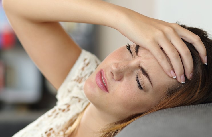 С 22 по 25 апреля:  синоптики предупредили о возможном влиянии погоды на работоспособность