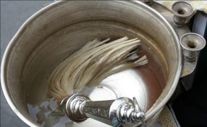 Что можно и что нельзя делать со святой водой