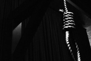 Врачи на смогли спасти: в Славянске повесился 11-летний мальчик