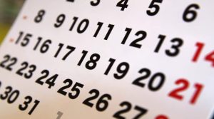 10 выходных в мае: когда отдыхаем и работаем